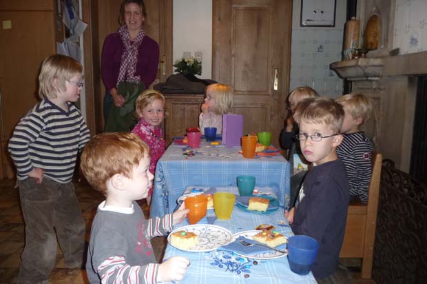 Leo`s