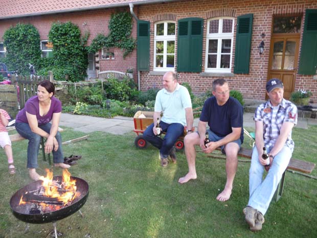 Pfingsten