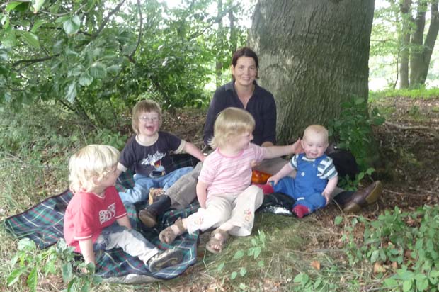 Picknick