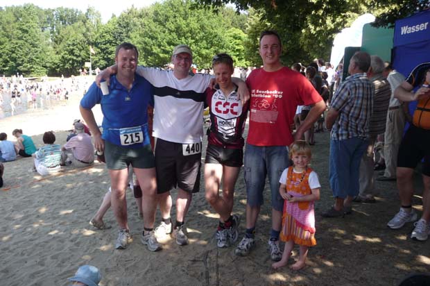 Triathlon