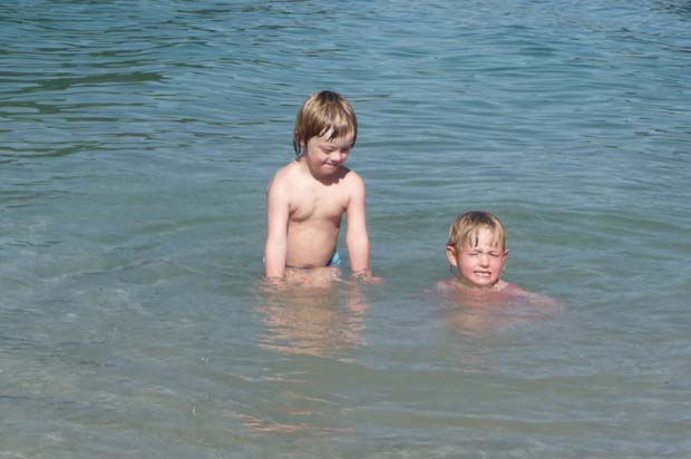 Urlaub