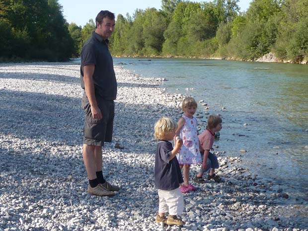 Urlaub